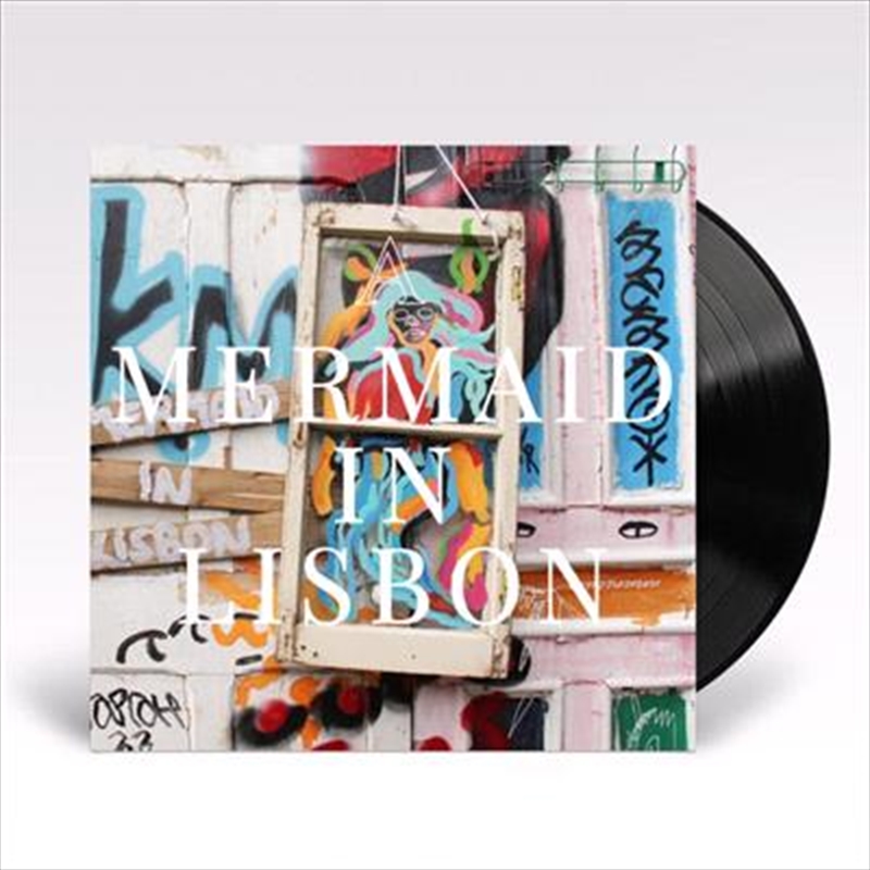 A Mermaid In Lisbon/Product Detail/Alternative