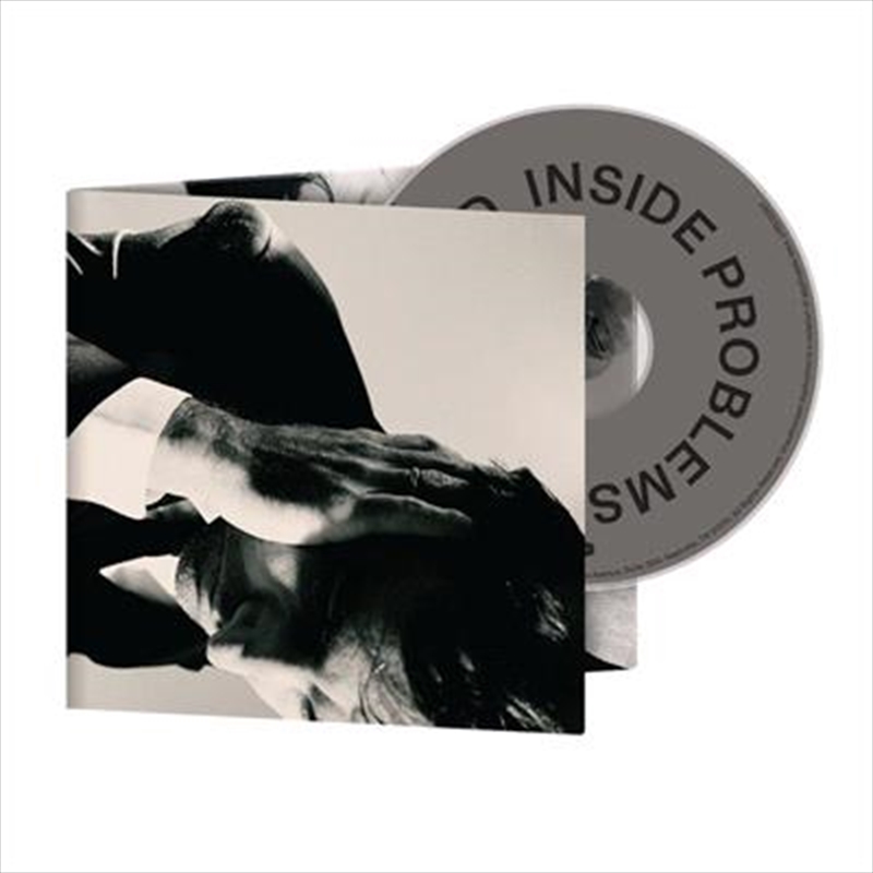 Inside Problems/Product Detail/Alternative