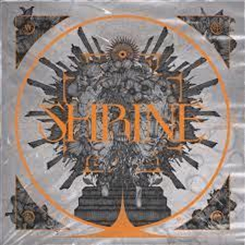 Shrine/Product Detail/Metal