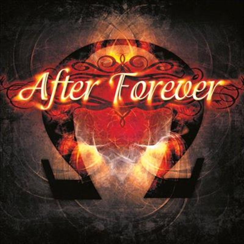 After Forever/Product Detail/Metal