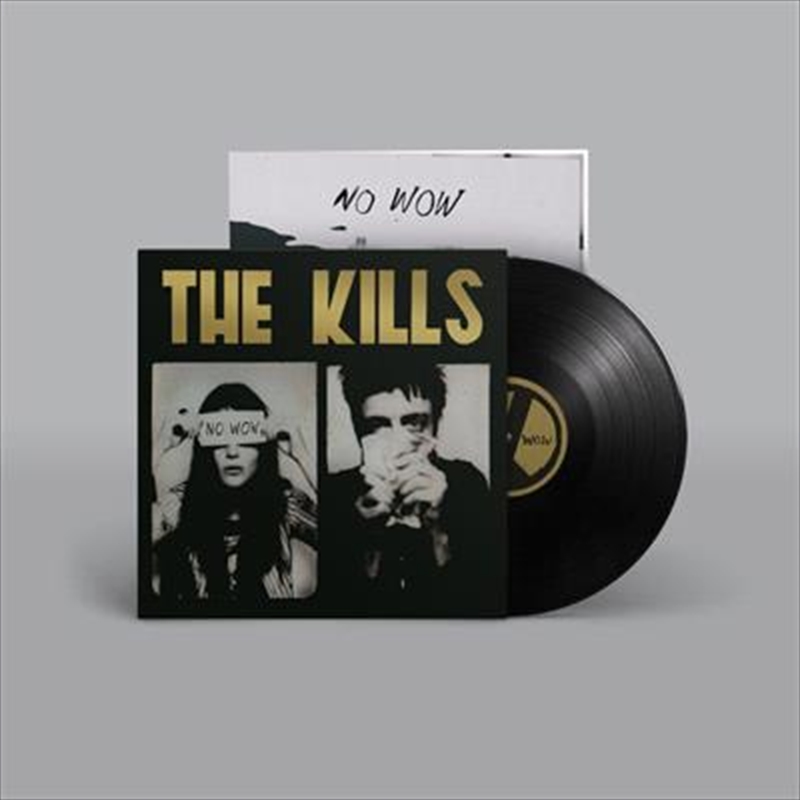 No Wow Remixed/Remastered/Product Detail/Alternative