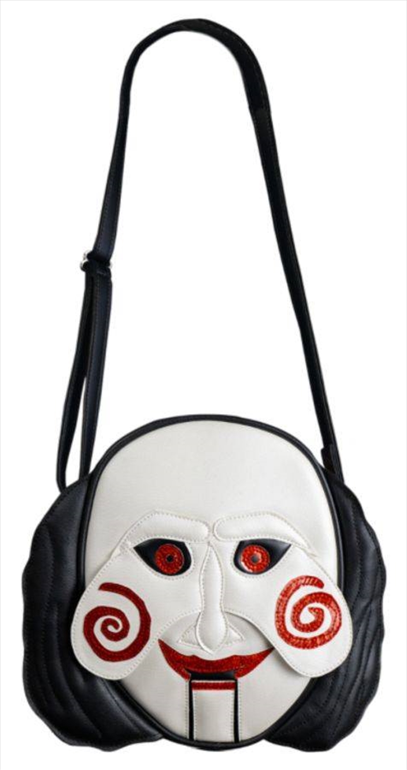 Saw - Billy Puppet Bag | Apparel
