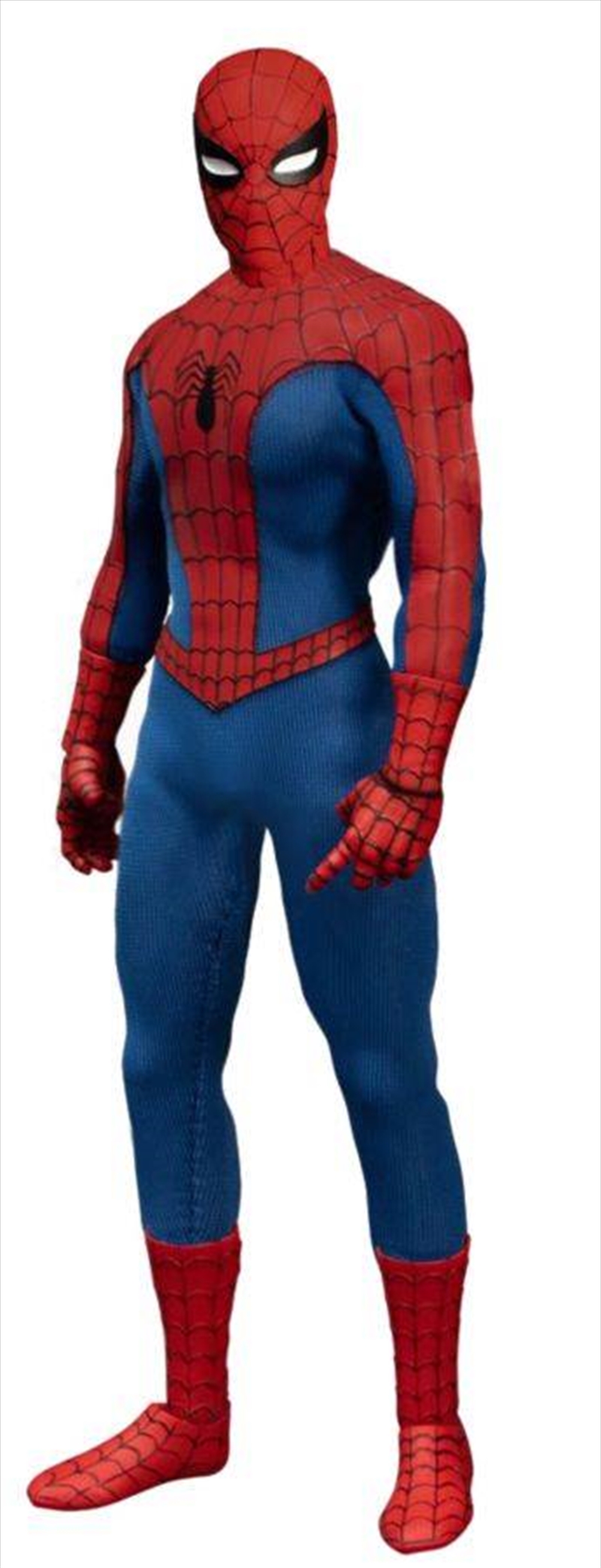 Marvel Comics - The Amazing Spider-Man One:12 Collective Action Figure/Product Detail/Figurines