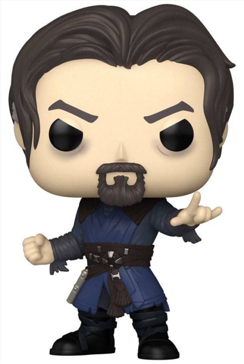 Doctor Strange 2: Multiverse of Madness - Sinister Strange Pop! Vinyl/Product Detail/Movies