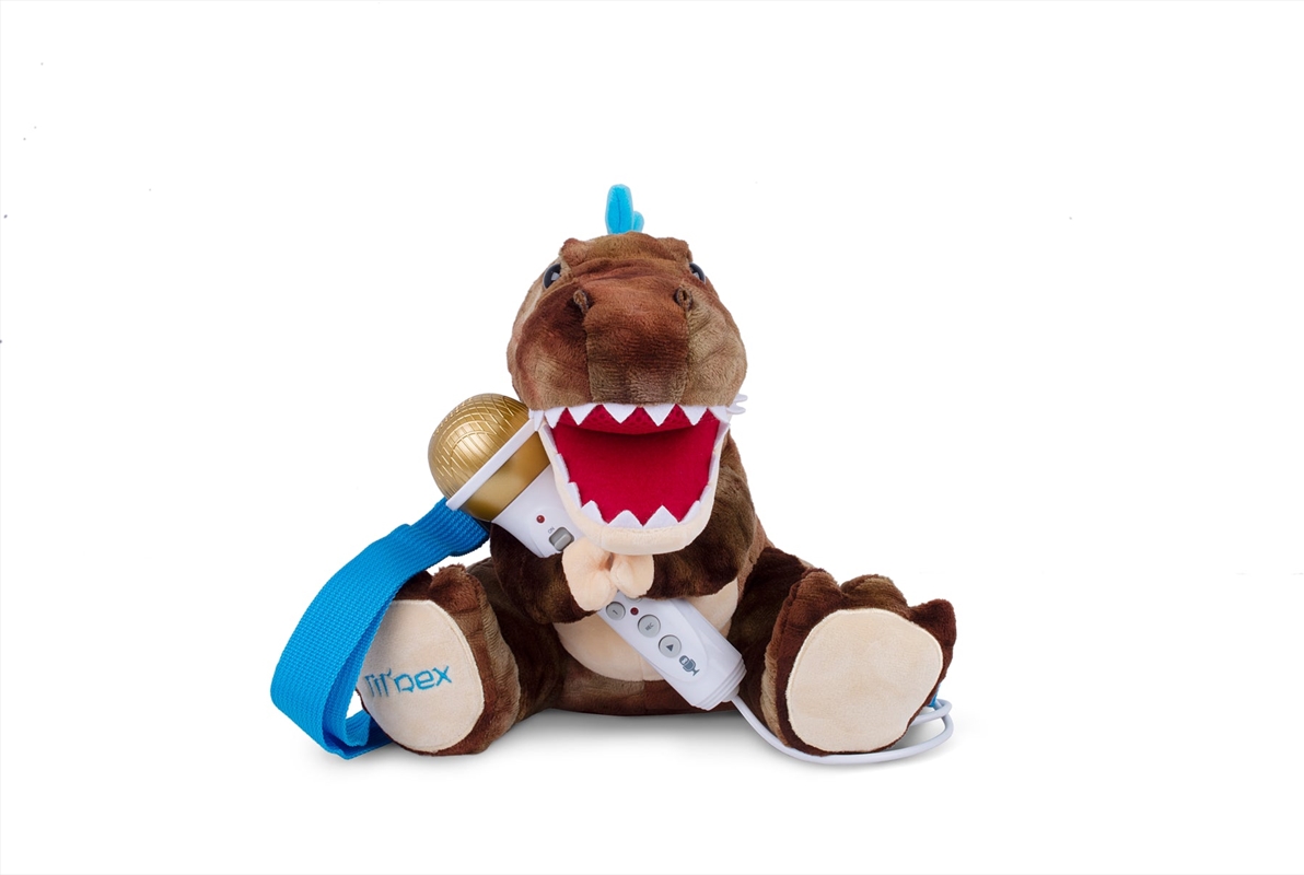 Singing Machine Lil Rex/Product Detail/Karaoke