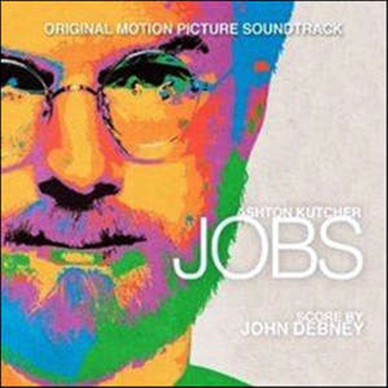 Jobs/Product Detail/Soundtrack