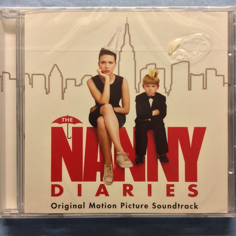 Nanny Diaries/Product Detail/Soundtrack