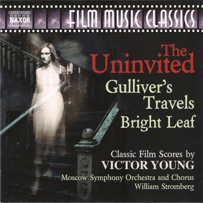 Film Music Classics/Product Detail/Soundtrack