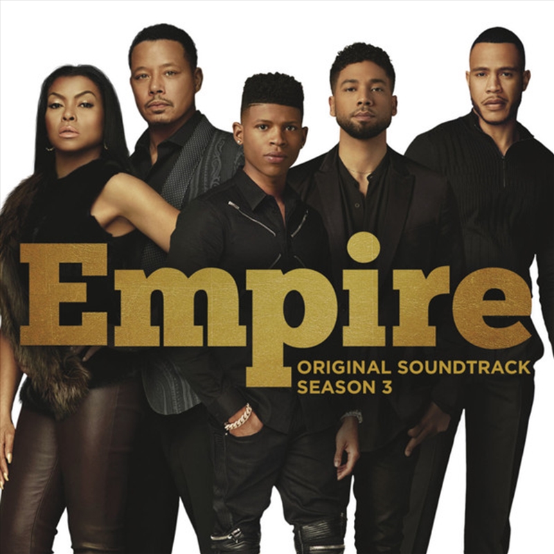 Empire: Season 3/Product Detail/Soundtrack