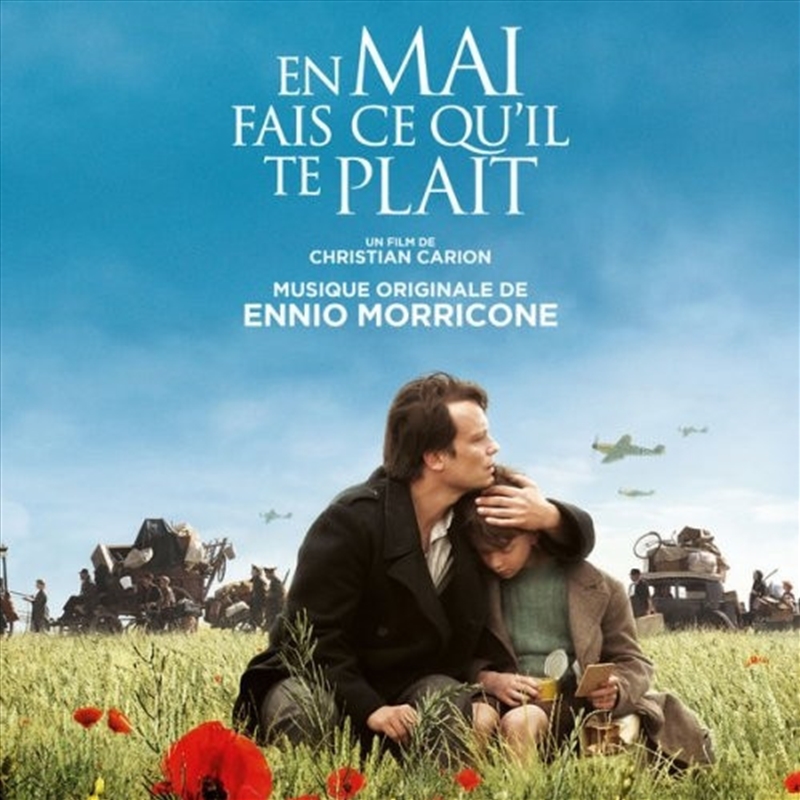 En Mai Fais Ce Qu Il Te Plait/Product Detail/Soundtrack