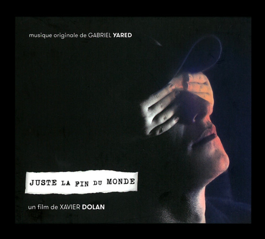 Juste La Fin Du Monde/Product Detail/Soundtrack