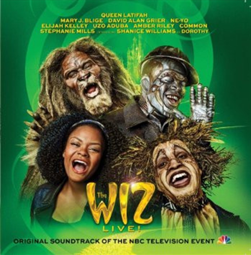 Original Television Cast Of Th/Product Detail/Soundtrack