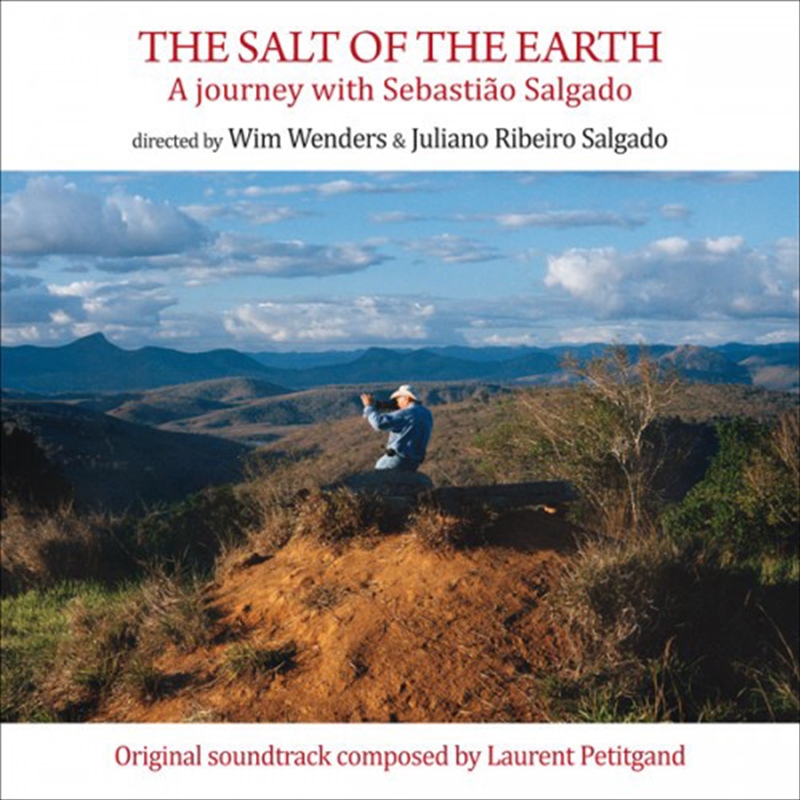 Le Sel De La Terre/Product Detail/Soundtrack