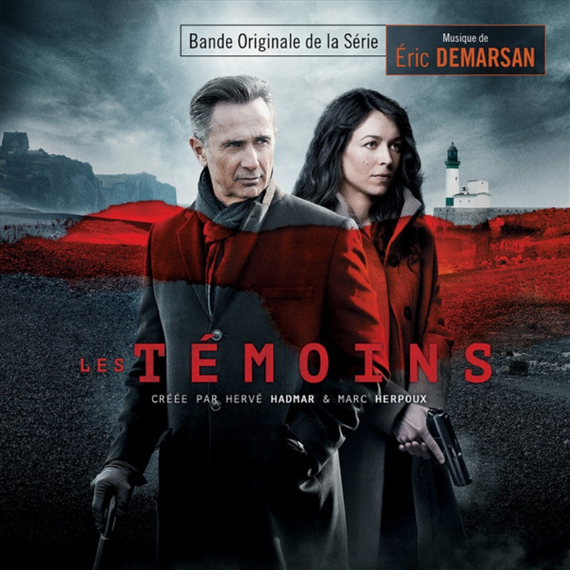 Les Temoins/Les Oubliees/Product Detail/Soundtrack