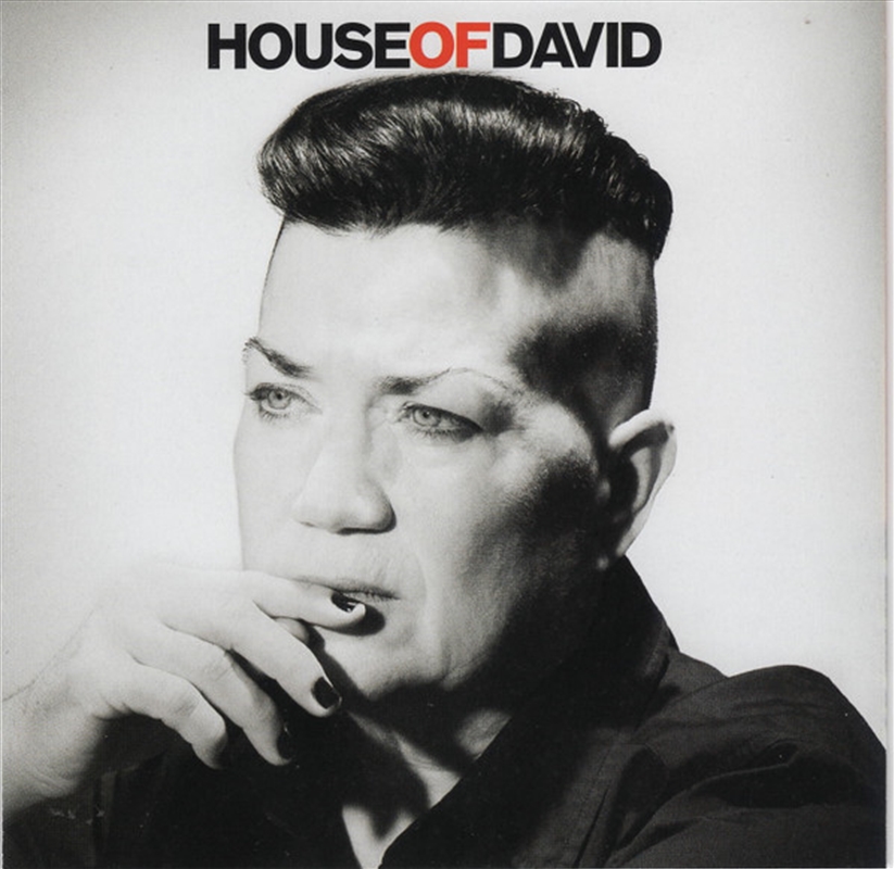 House Of David/Product Detail/Jazz