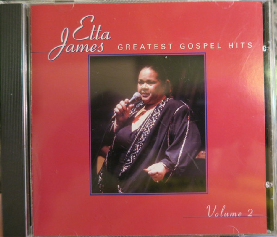 Greatest Gospel Hits 2/Product Detail/Jazz