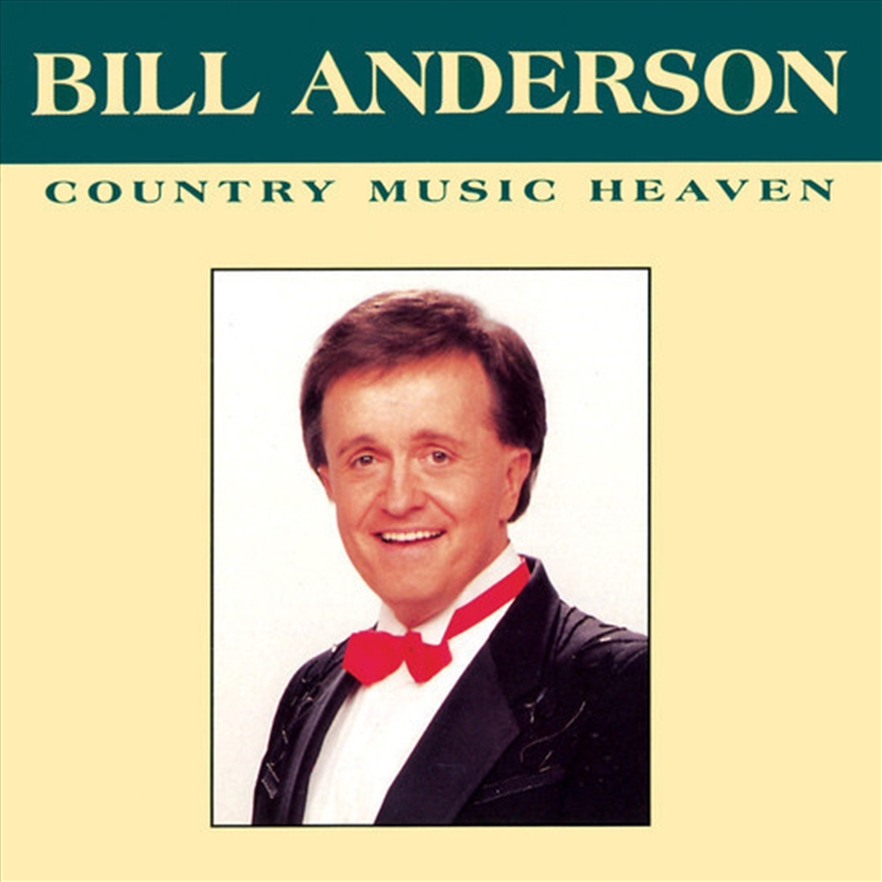 Country Music Heaven/Product Detail/Country