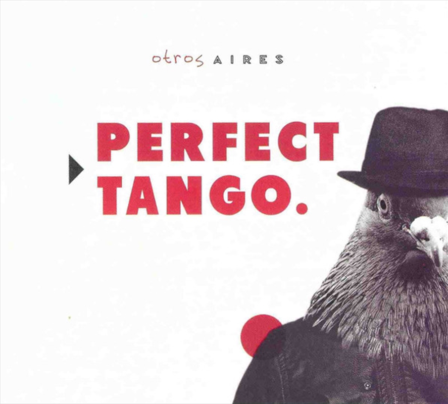 Perfect Tango/Product Detail/World