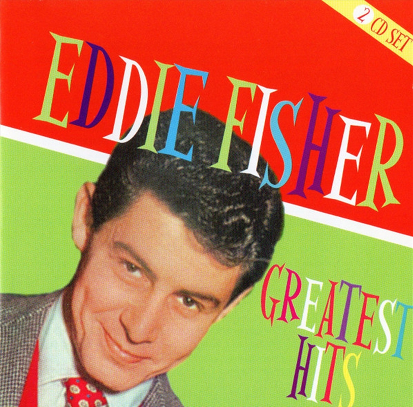 Greatest Hits/Product Detail/Pop