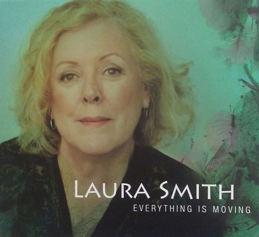 Everything Is Moving/Product Detail/Blues