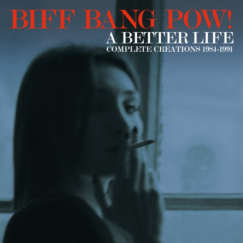 A Better Life - Complete Creations 1983-1991/Product Detail/Alternative