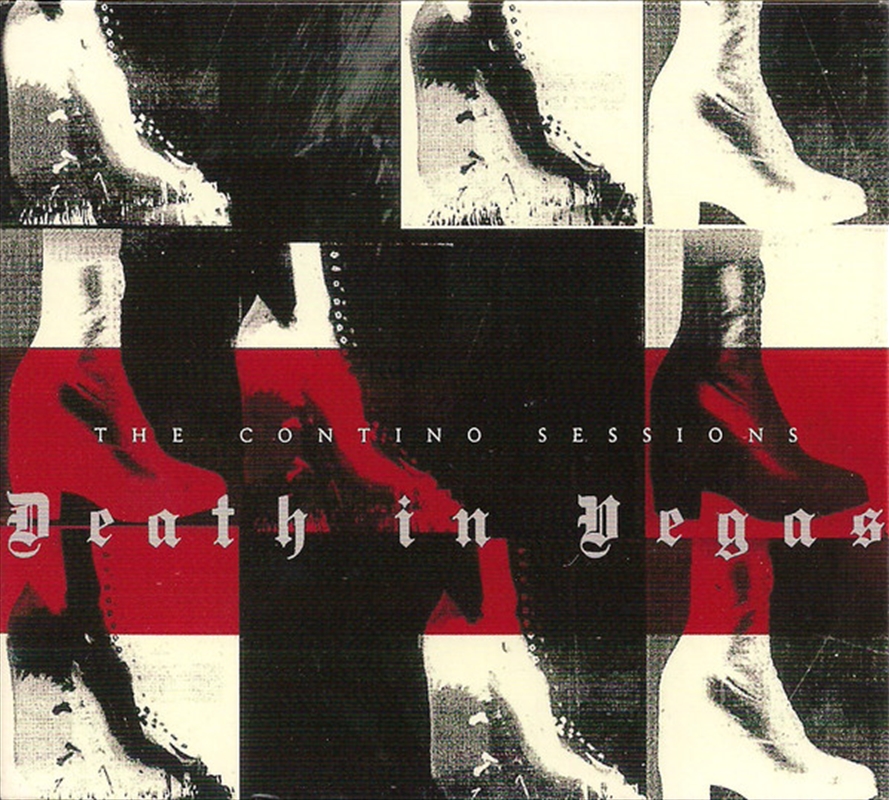 Contino Sessions/Product Detail/Dance