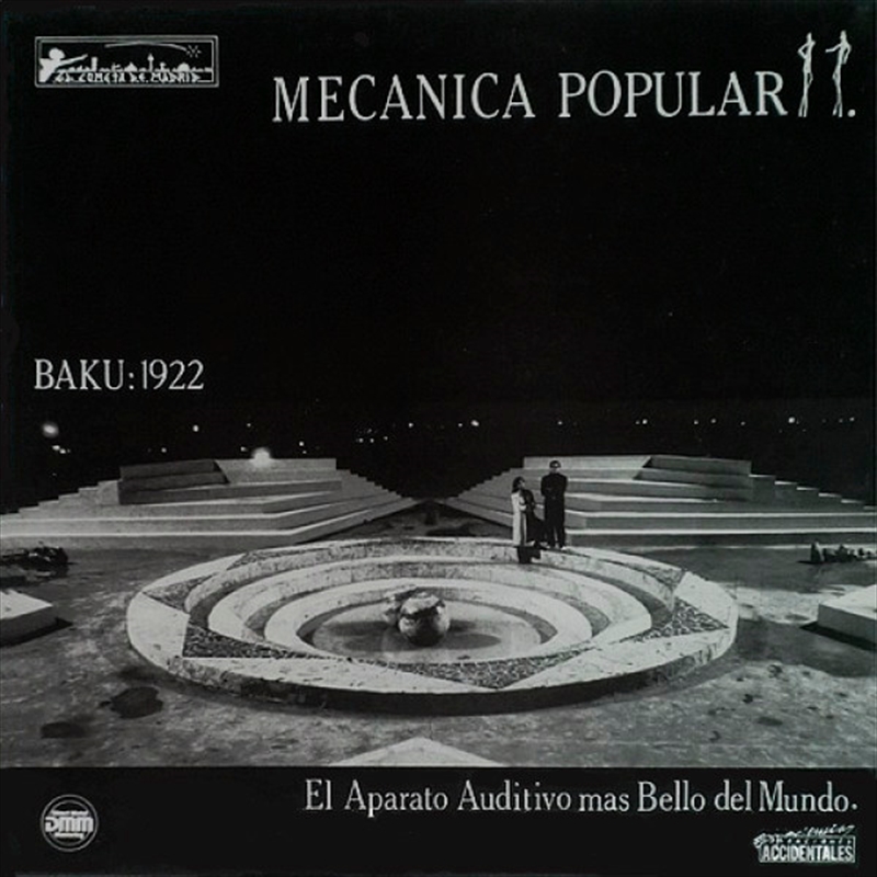 Baku 1922 | Vinyl