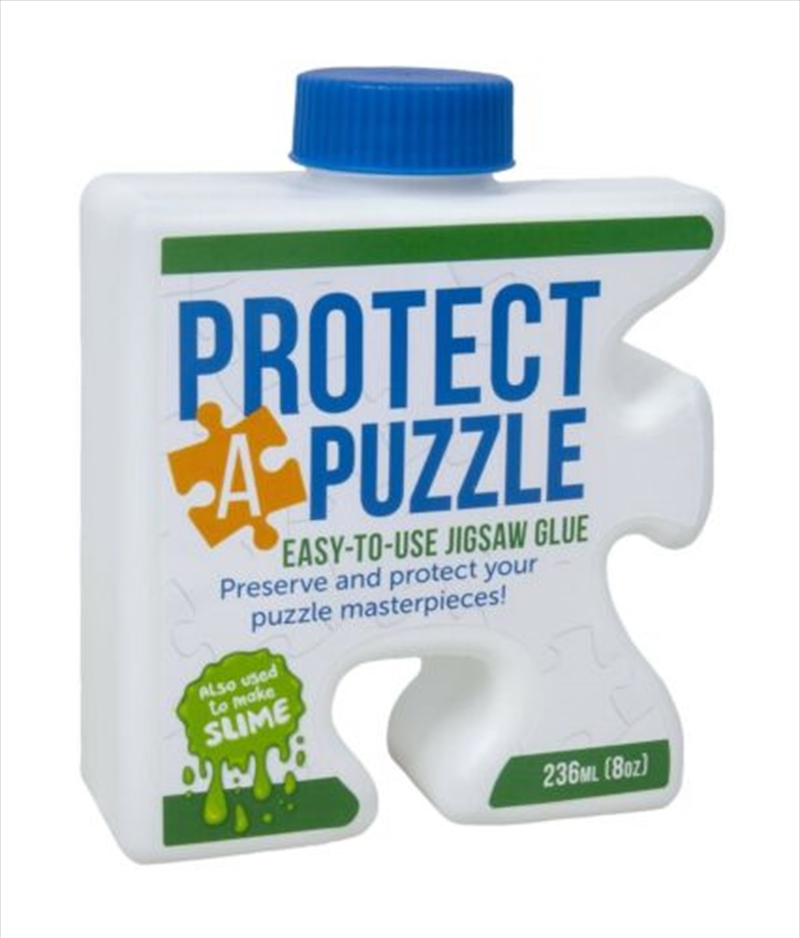 Protect A Puzzle Jigsaw Glue/Product Detail/Puzzle Accessories