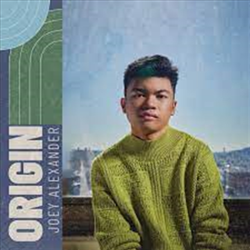Origin/Product Detail/Jazz