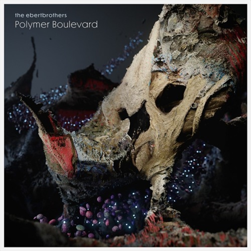 Polymer Boulevard - Limited Edition | Vinyl