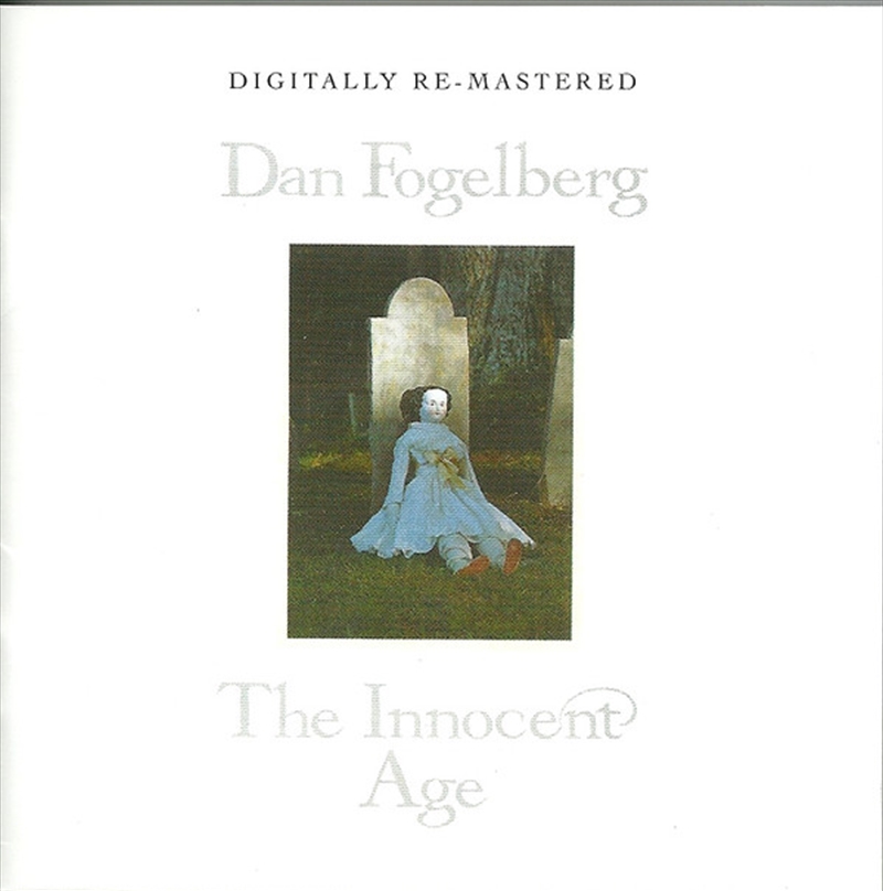 Innocent Age/Product Detail/Rock