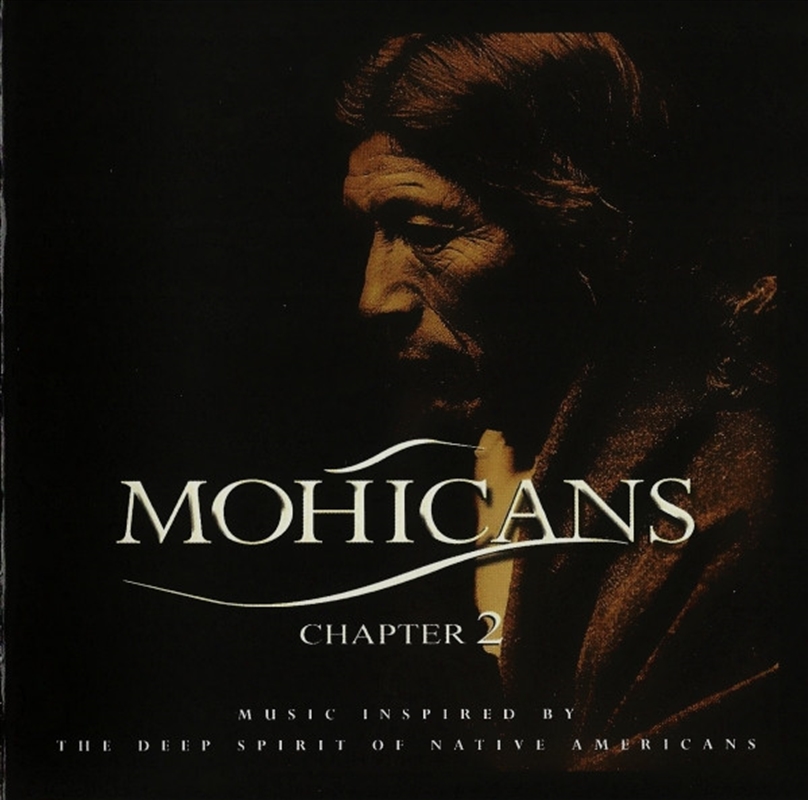 Mohicans Ii/Product Detail/Soundtrack