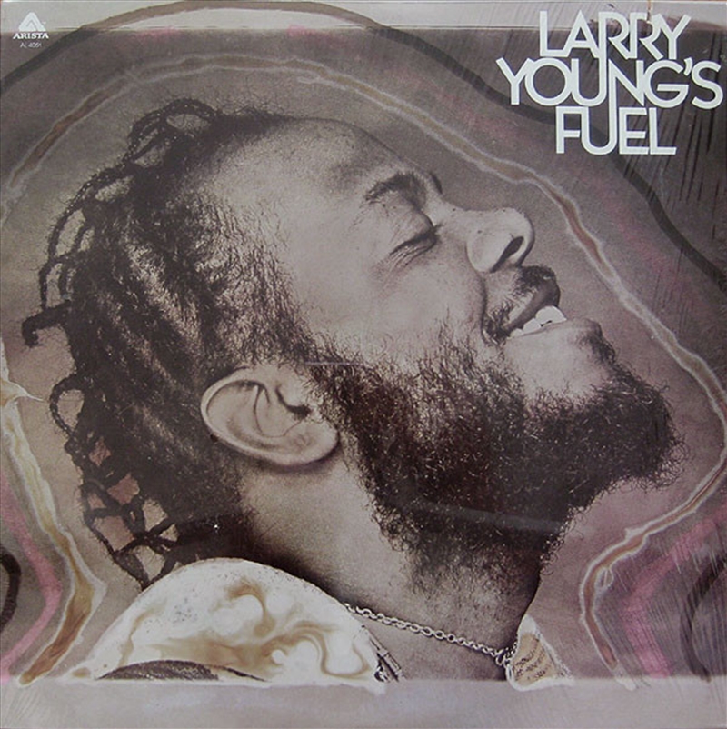 Larry Youngs Fuel/Product Detail/Jazz