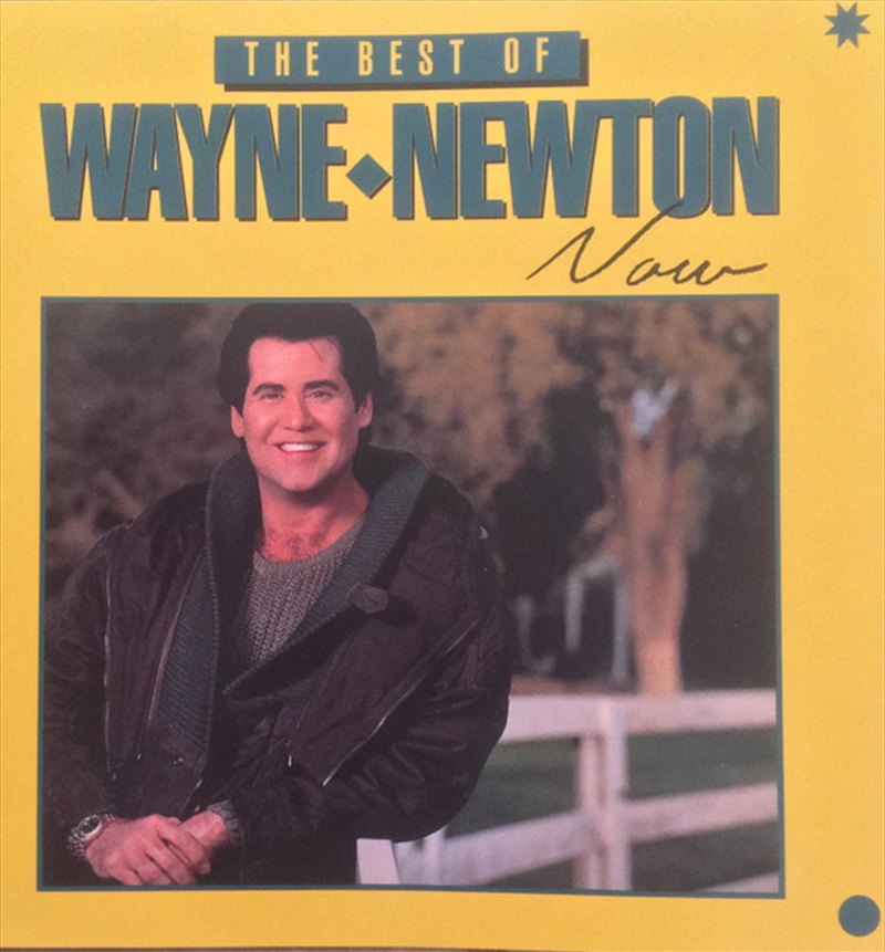 Best Of Wayne Newton Now/Product Detail/Easy Listening