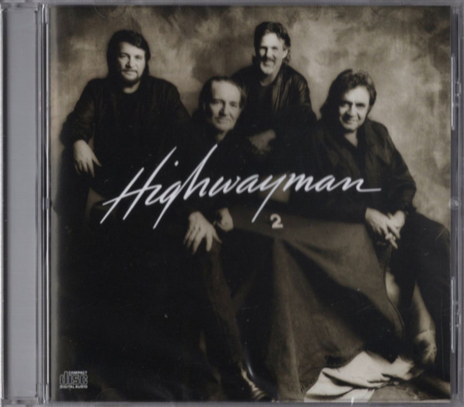 Highwaymen 2/Product Detail/Country