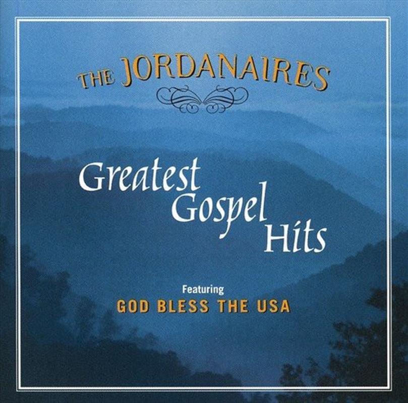 Greatest Gospel Hits/Product Detail/Religious