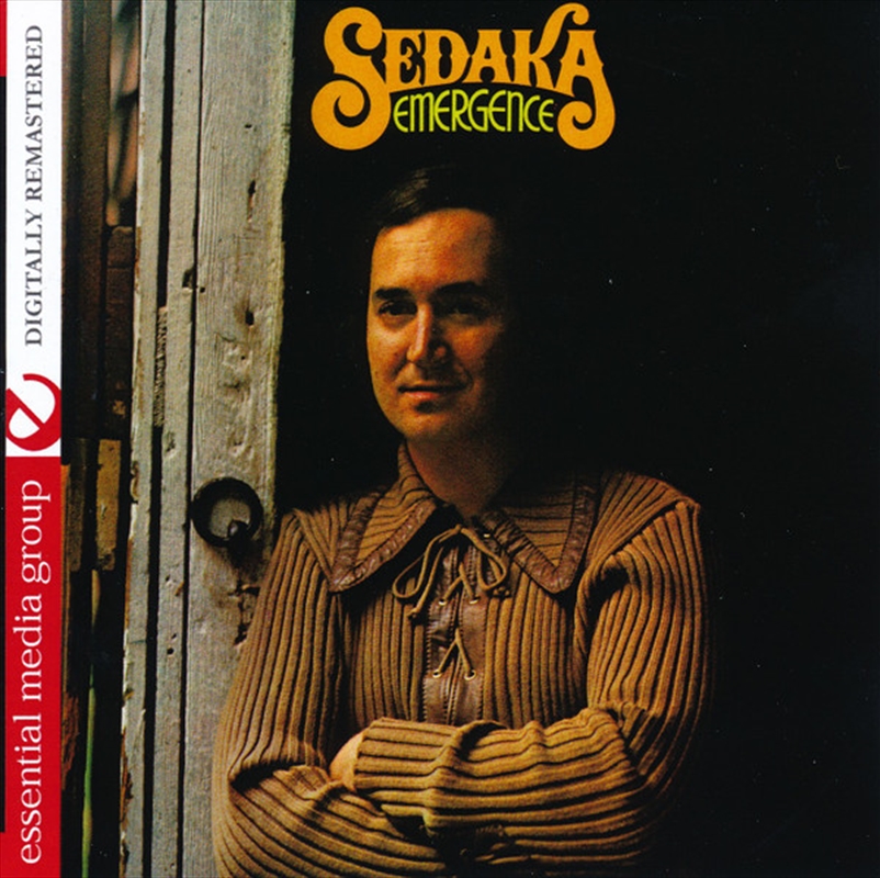 Emergence/Product Detail/Easy Listening