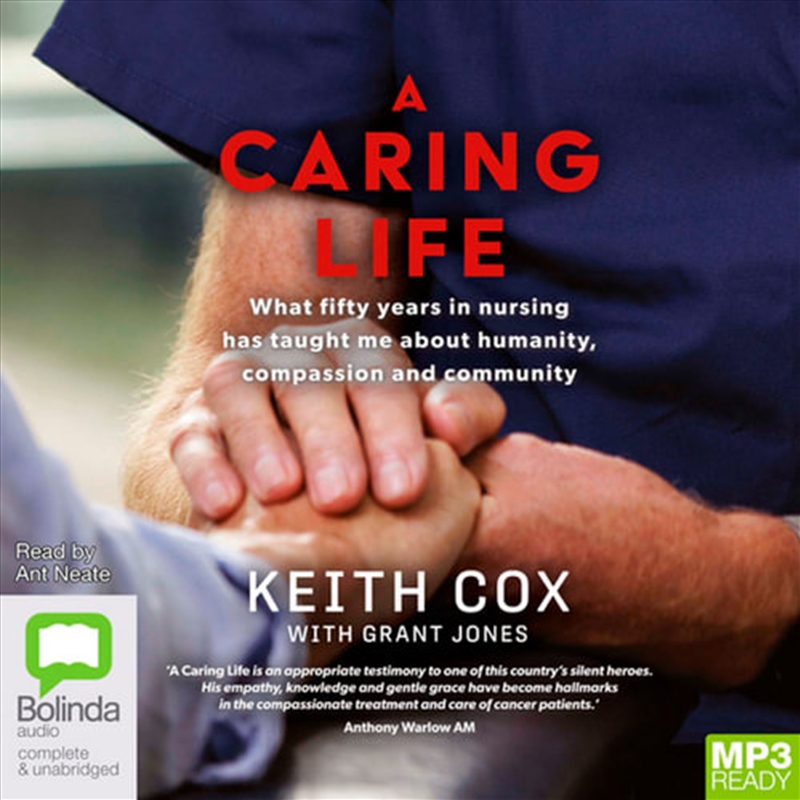 A Caring Life/Product Detail/True Stories and Heroism