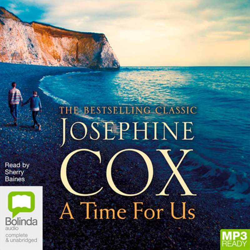 A Time For Us-MP3 | Audio Book