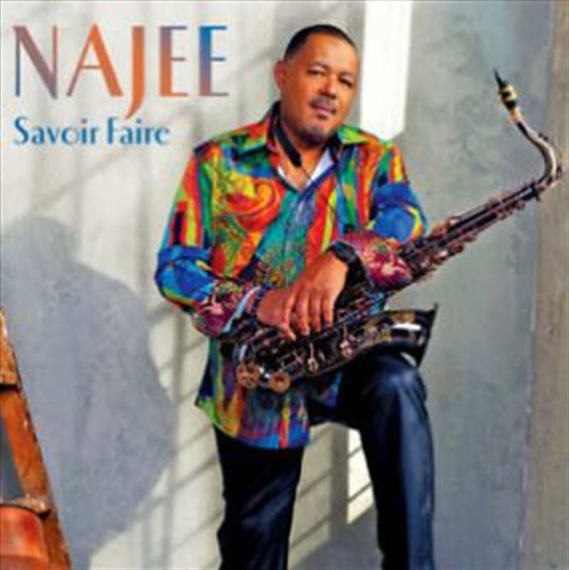 Savoir Faire/Product Detail/Jazz