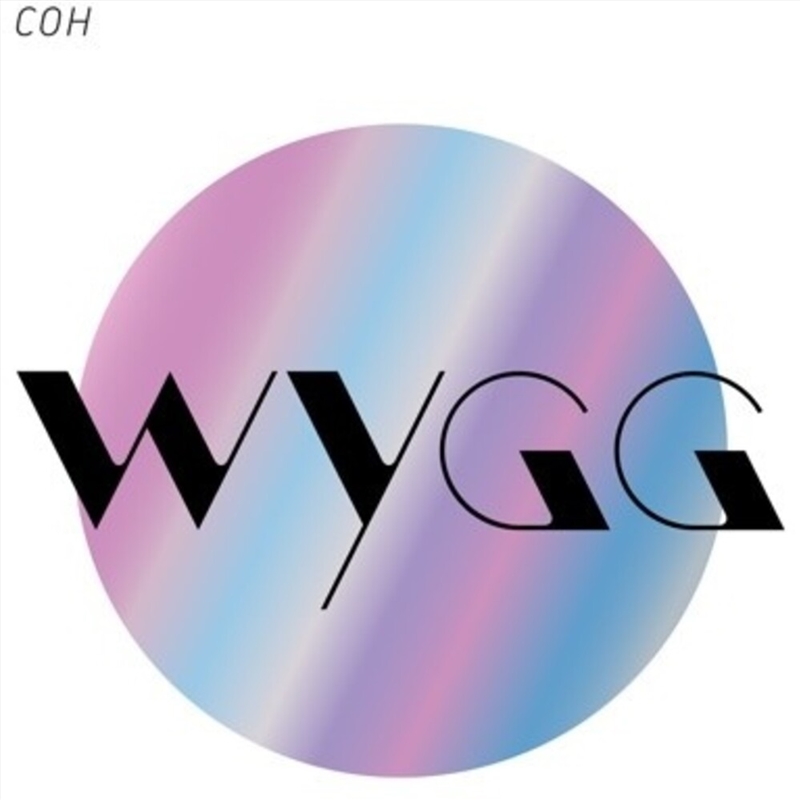 WYGG - While Your Guitar Gently/Product Detail/Dance