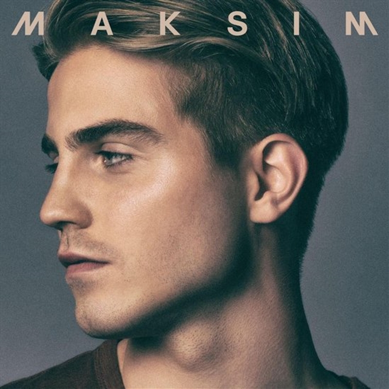 Maksim - Limited Deluxe Edition Boxset/Product Detail/Rock/Pop