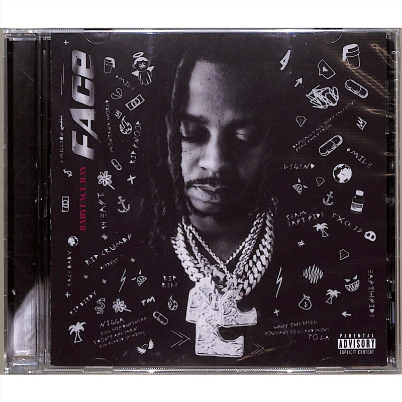 Face/Product Detail/Rap