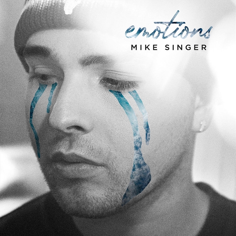Emotions - Limited Edition/Product Detail/Rock/Pop