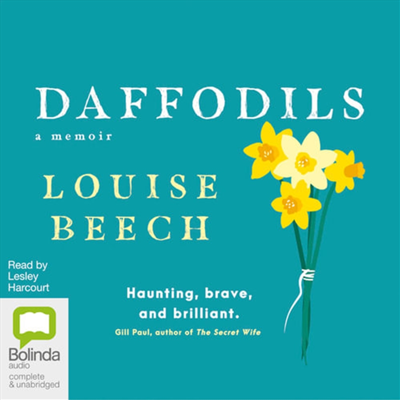 Daffodils/Product Detail/True Stories and Heroism