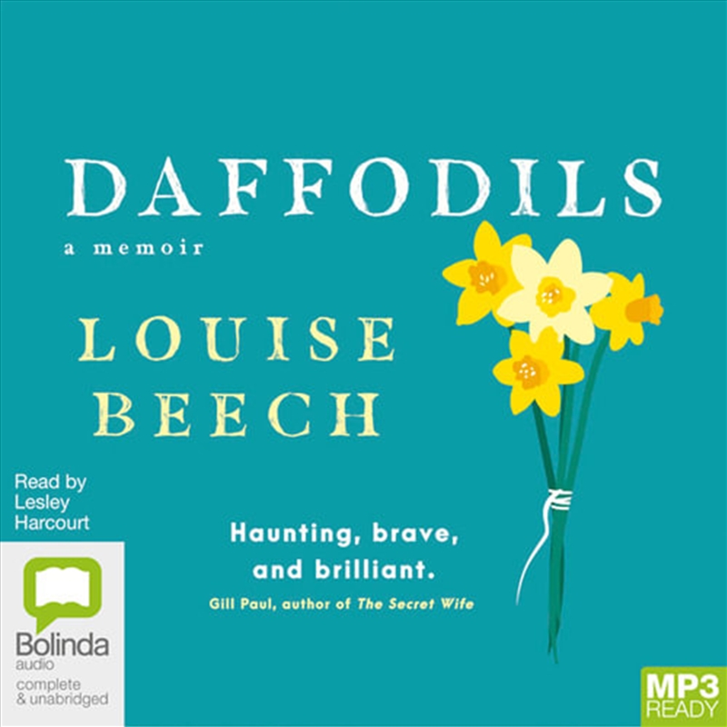 Daffodils/Product Detail/True Stories and Heroism
