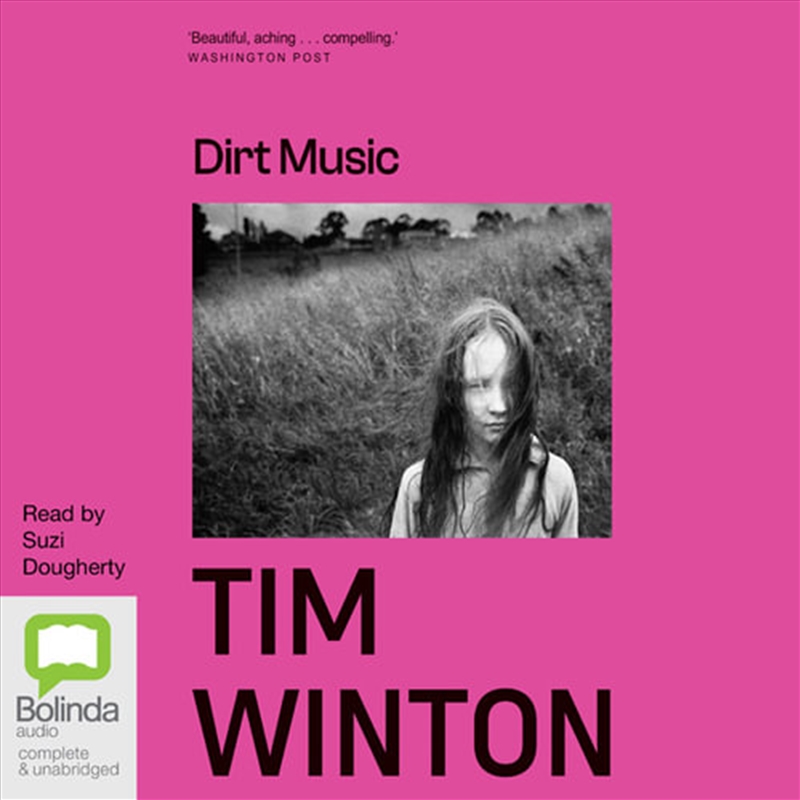 Dirt Music/Product Detail/Australian Fiction Books