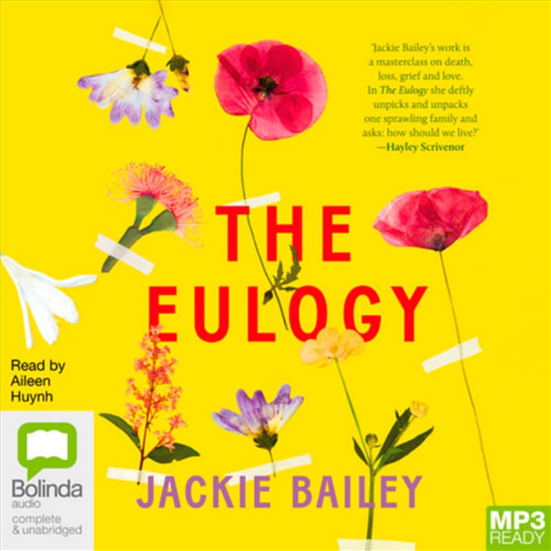 The Eulogy/Product Detail/Modern & Contemporary