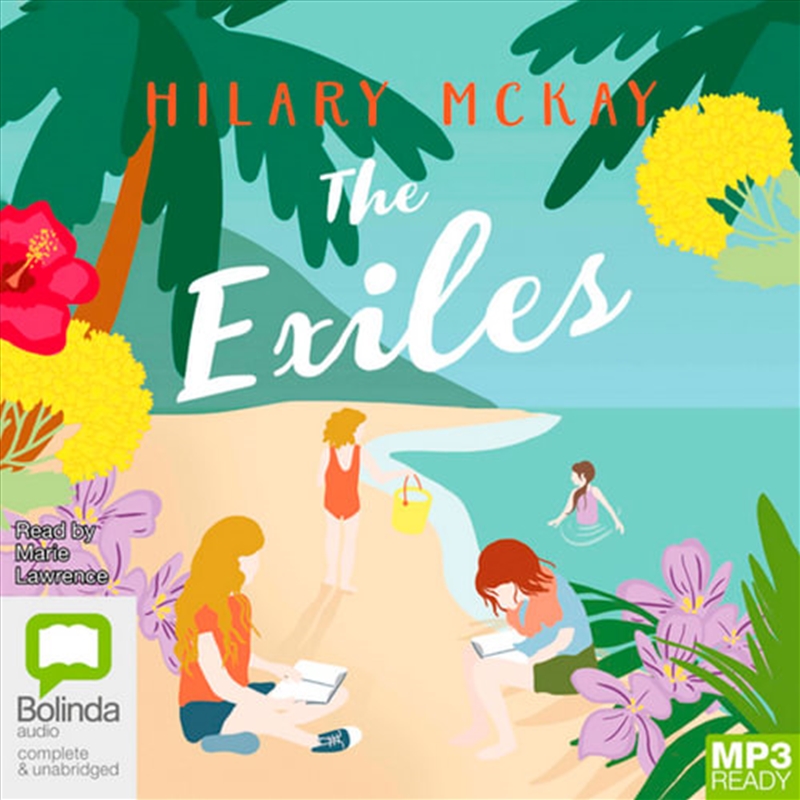 The Exiles/Product Detail/Childrens Fiction Books