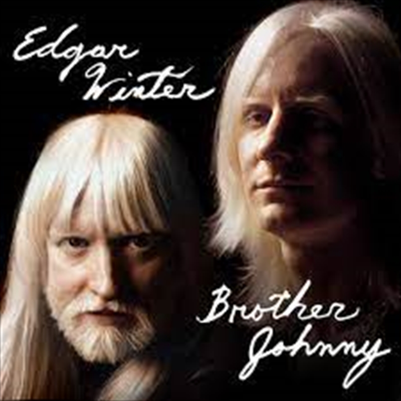 Brother Johnny/Product Detail/Blues